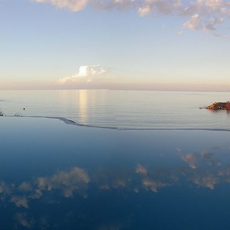 Blue Zebra Island Lodge Senga Exterior foto
